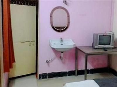 Hotel Panchwati Bhopal Exterior foto